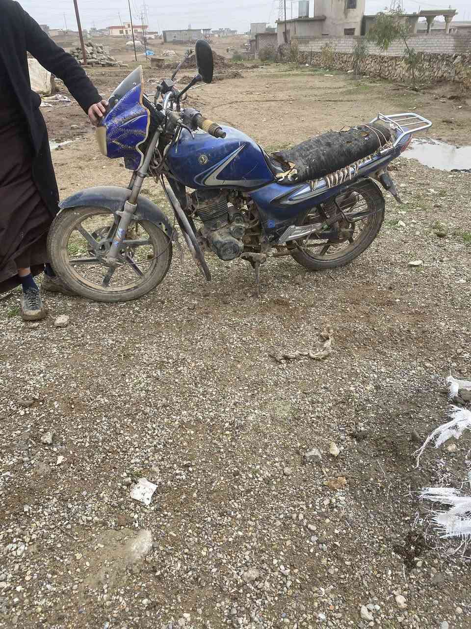 سلام عليكم ماطور للبيع مديلو 14كلو شرط تصل لاستفسار اتصل ***********
