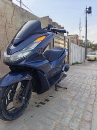 شباب بي سي اكس جيل رابع مديل 22دراجه مكفول كفاله سعر 14ونص رقم 0775256...