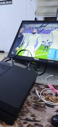 بلي فور • نضيف • ٤ جوستكات