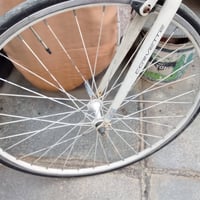 بايسكل للبيع ياباني جبلي مشتل 150 07748654098 في مجال