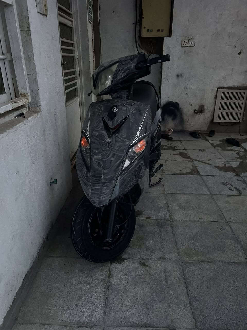 ماكس ثعلب نضيفة لوك كفرات ابلدي محرك نضيف جيب فيتر و كلبها ومحركه ما مفتوح ونضيفه و خير من الله مكاني بغداد المشتل خاص مفتوح رقم تليفون ***********
