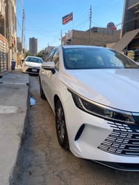 بي واي دي دستروي • ٢٠٢٥ • كفالة عامة