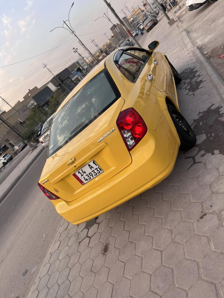 سلام عليكم اوبترا موديل 2012 مكفوله من الضربه وتبديل صبغ جماليه فقط اثر جراد كير محرك شرط تبريد ثلج حداده جديده كلش تخم تاير جديد ويل جديد كهربائيات كله شغاله مسجل شاشه تاب لايت زنون غرفه جديده كلش سياره احله من صور رقم انكليزي سنويه 2030تحويل مباشر هيئة وغرامات مصفره السعر 65 رقم ت  ***********
