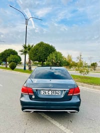 E350 • ٢٠١٦ • اربيل