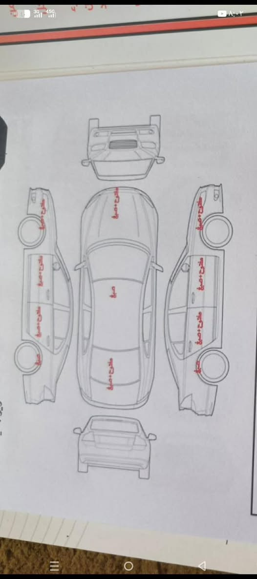 يالله يارزاق
كيا اوبتيما 18 مصبوغة عام ابيع هل موجود 

مكينه 2400 gdi مواصفاتها نص فول 

بيع  السعر ٩٠ بيها مجال بسيط

مراوس بنيسان صني او النترا 

بغداد الرصافة


**إذا كنت صاحب هذا الإعلان وتريد حذفه لأي سبب، رجاءا أرسل رسالة إلى الدعم الفني**
