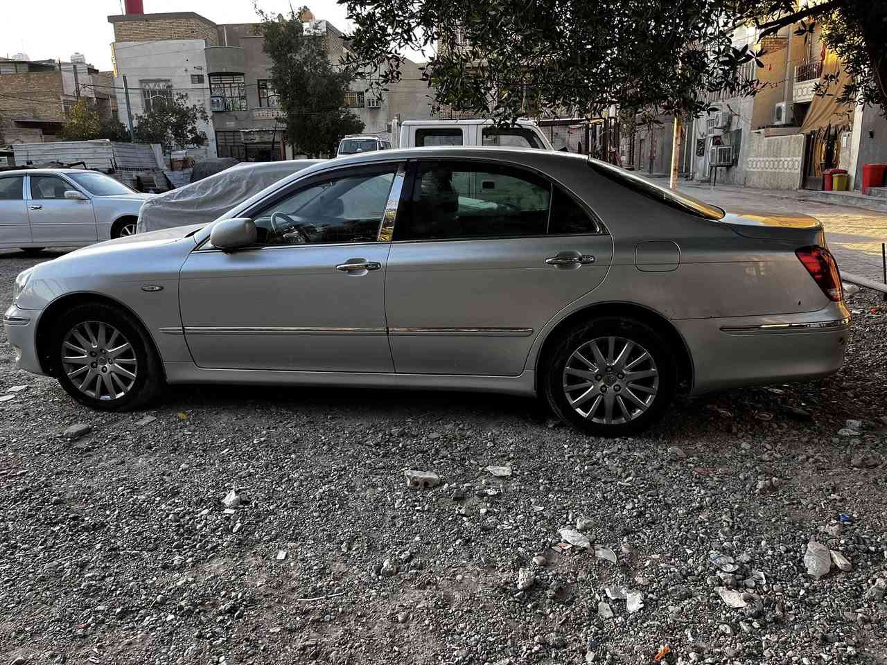 السلام عليكم ماجستا ٢٠٠٤قرار ٤٨بغداد دولي بسمي ١٣٥ ورقه وبيها مجال مكاني مدينة الصدر ***********
