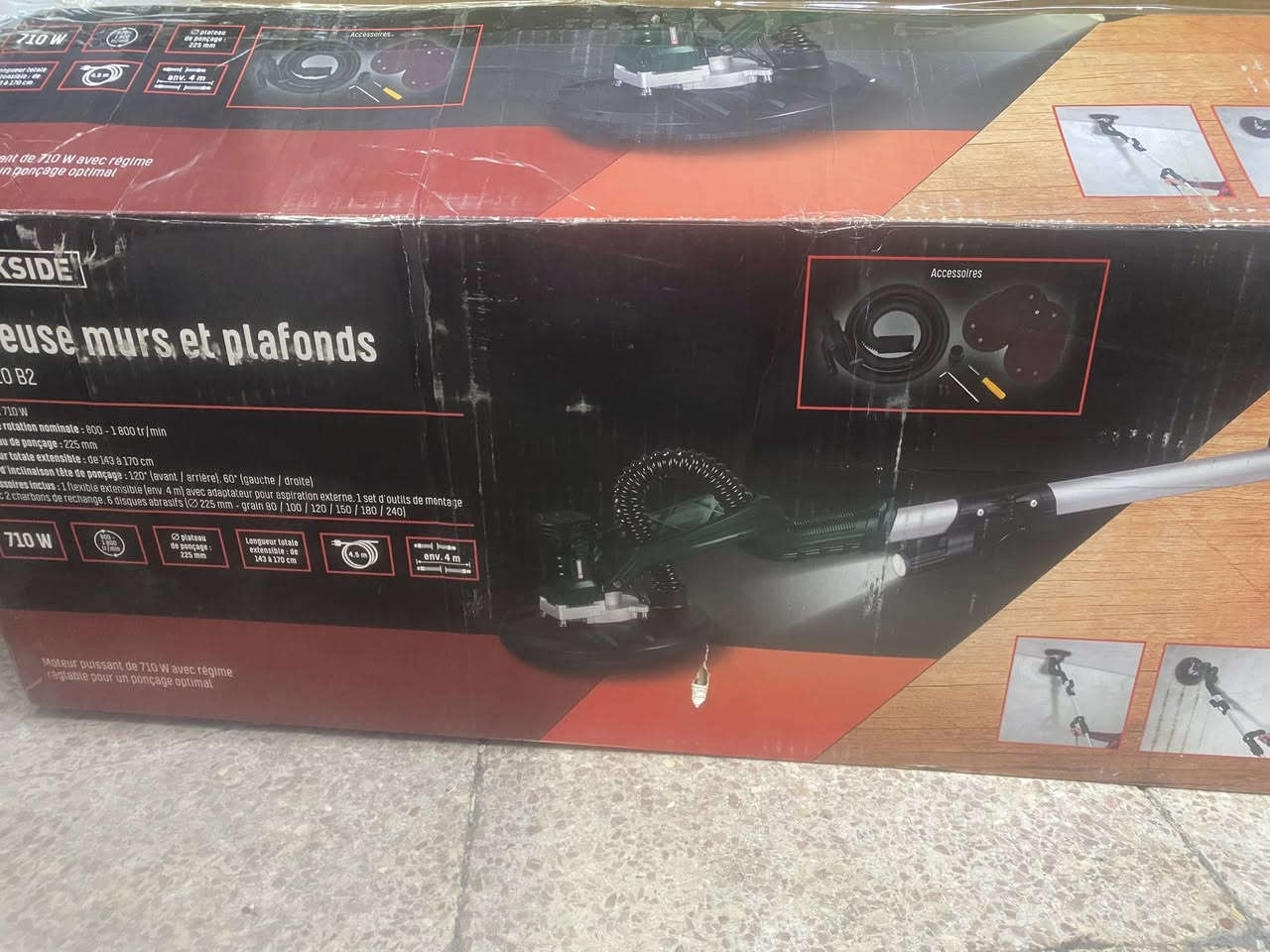 السلام عليكم جهاز سنفره بارك سايد جديد السعر ٧٥ الف مع التوصيل


**إذا كنت صاحب هذا الإعلان وتريد حذفه لأي سبب، رجاءا أرسل رسالة إلى الدعم الفني**