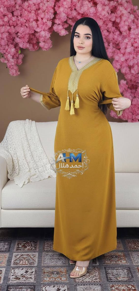 #الجديد #جملةفقط
دشداشة ايروبين تركي 
سوتاج صدر وردن + حزام تخصير 
مديل روعة 
قياس 
L
Xl
Xxl 
قالب لحد وزن 100 
سعر الدرزن 75 الف


**إذا كنت صاحب هذا الإعلان وتريد حذفه لأي سبب، رجاءا أرسل رسالة إلى الدعم الفني**