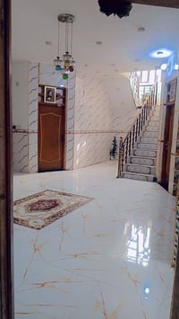 العزيزية كرامه • ٥٠٠م • حديقة كبيرة