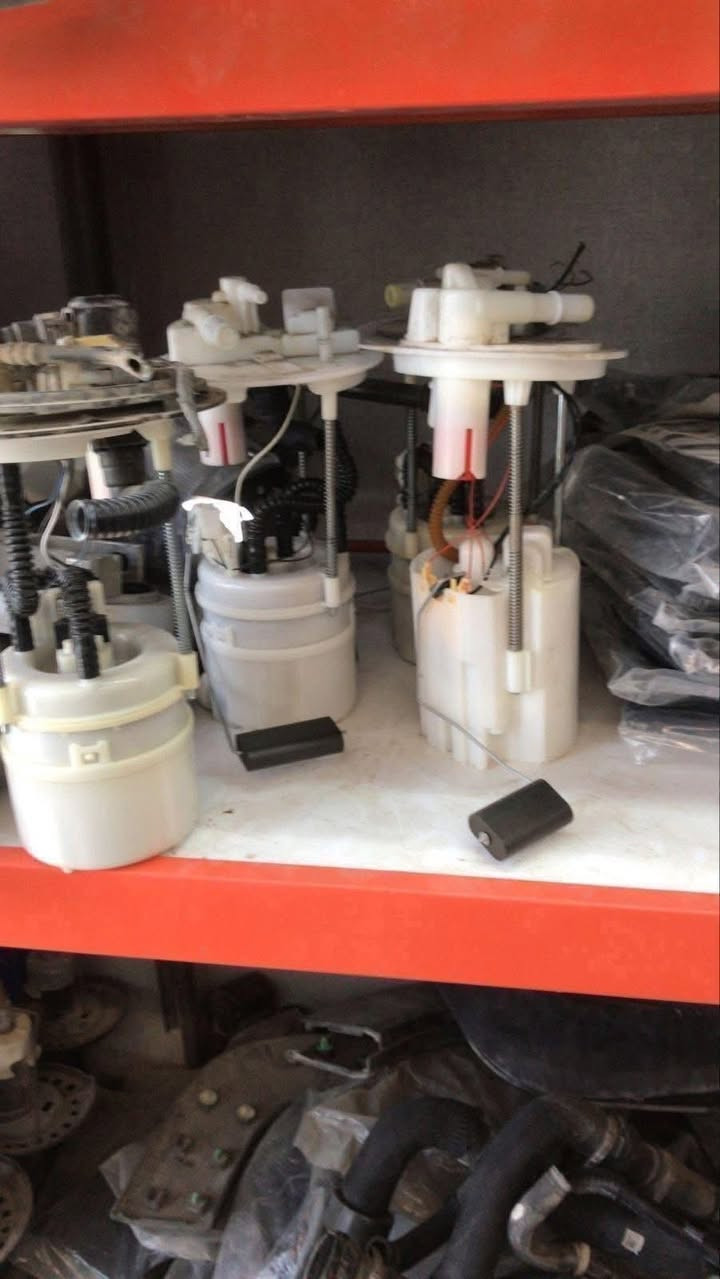 جديـــــــــــــــــــدنـــــــــــــــــــــــــــــــــــا⚫️💯⚪️
اهلا بكم في المجمع الامريكي 🚘🏎🚙🚗
يتوفر مواد جيب رانجيت 
يتوفر محرك 2400 
يتوفر كمبريسر 
بنيد جيب رانجيت تفصيخ وتجاري 
دبل امامي فور /وتو ويل 
شمعات 
بطانه تاير 
بدنه رانجيت 
هلال جاملغ امامي  مع كلبسات وخلفي 
لايت عادي ولايت Xولايت شكل جديد 
بك لايت شكل جديد وقديم 
حشوه شباك 
شباك اسفل 
نيكل شباكً
دبه ماي اصلي وتجاري 
راديتر ماء 
راديتر تبريد 
مروحه اصلي وتايوان 
طبلهً اسفل 
اصطاب اكسل امامي 
فسفوره جاملغ ام كلوب وعادي 
ماسكات اماميه 
بروجكترات 
اشاره دعاميهً 
كفر كشاف 
كفر ايرباكً 
كشر دعاميه امامي شكل 2018 /2020
لحيه شكل قديم وشكل جديد 2018/2020
بك لايت خلفي عادي وشكل جديد 
مرايا جانبيه اشاره 
جاملغ اسود خام 
بنله راديتر 
شوته
درع مكينه 
خرطوم 
فسفوره خلفيه 
فيتم دبسوان ضمان 
دسكات اماميه خلفيه 
حساس صالنصه 
يوجد خدمة 🚚توصيل داخل بغداد و المحافظات كافة .
للاستفسار الاتصال على رقم الهاتف 
☎️☎️☎️☎️☎️☎️***********
***********
شارع مطار المثنى قرب حلويات الخاصكي مجمع الامريكي 
يفتح المجمع الساعة 8 صباحا ولغاية الساعة 5 مساءا
