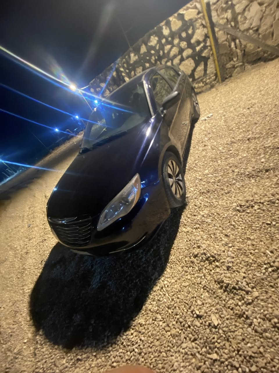 سلام عليكم

كلايسر c200. 

موديل ١٣ جاهزه للخير ماعيزه شي 

مكينه ٢٤٠٠  خير من الله كير كفاله 

تبريد وحداديه وتخم تاير خير من الله 

شاشه وكامره دواره وسستم سماعات 

تحمات جيهتين 

مانع انزلاق 

تثبيت سرعه 

مصبوغه عام اثر جراد 

وحادثه جاملغ خلفي فقط 

مداور ثاني يوم  

مكاني حله ناحيت نيل 

للبيع او مراوس 

سعر ٦٨ وبيه مجال 

***********
