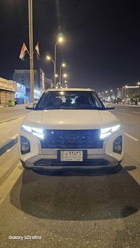 كريتا • ٢٠٢٣ • رقم بصرة