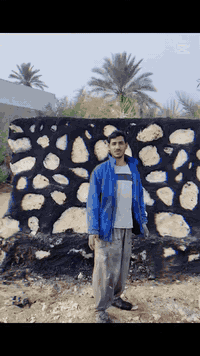 عرض مذهل لاول مره في العراق لعمل الحجر👇
 واتساب مباشر    0782 251 1795    
***********
لاول مره في العراق عروضنا مستمره بعمل الحجر خبره اكثر من ٢٠ سنه في عمل الحجر والممرات و البيوت و السياجات 
تعلن شركة ابو ريان لعمل الحجر عن عروضها المستمره
رأس الحكمة مخافة الله و الصدق مع الناس شعارنا
الجديه في العمل #الموعد المضبوط أساس العمل 
١ـ بناء حجر
٢ـ سياجات بيوت
٣ـ ممرات تطبيك كافة انواع الحجر لاستفسار *********** وتساب او
*********** نتصال
