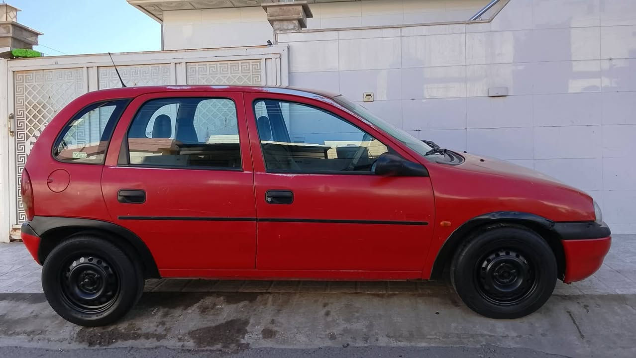 اوپڵ ڤینتا مۆدیل96 بۆفرۆشتن مواسفات، گیڕتوماتیک، مکینه16قایش پان، پاوه ر، جام کاره با، ABS، قوفل مه رکه زی کۆنترۆل، سه نه وی2030، ژینگا2030، هه زه ی2026، ڕه قه م نوئ، به ناوی خۆمه، 3پارچه سبوخ بئ لیدران، له هه ولیرم نرخی 33وه ڕه قه ژماره م***********
