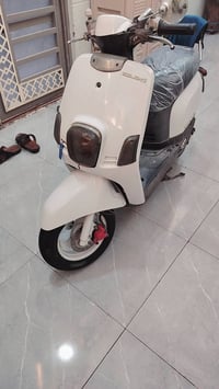 دراجه بوليسي • مكفوله • مجمع سيد اسماعيل