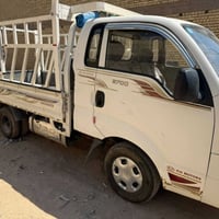 كيا حمل • ٢٠٠٨ • محدثة ٢٠١٤