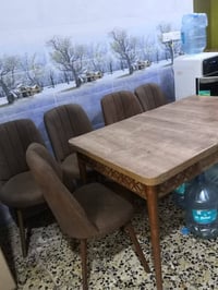 طاولة طعام • ١٧٥سم