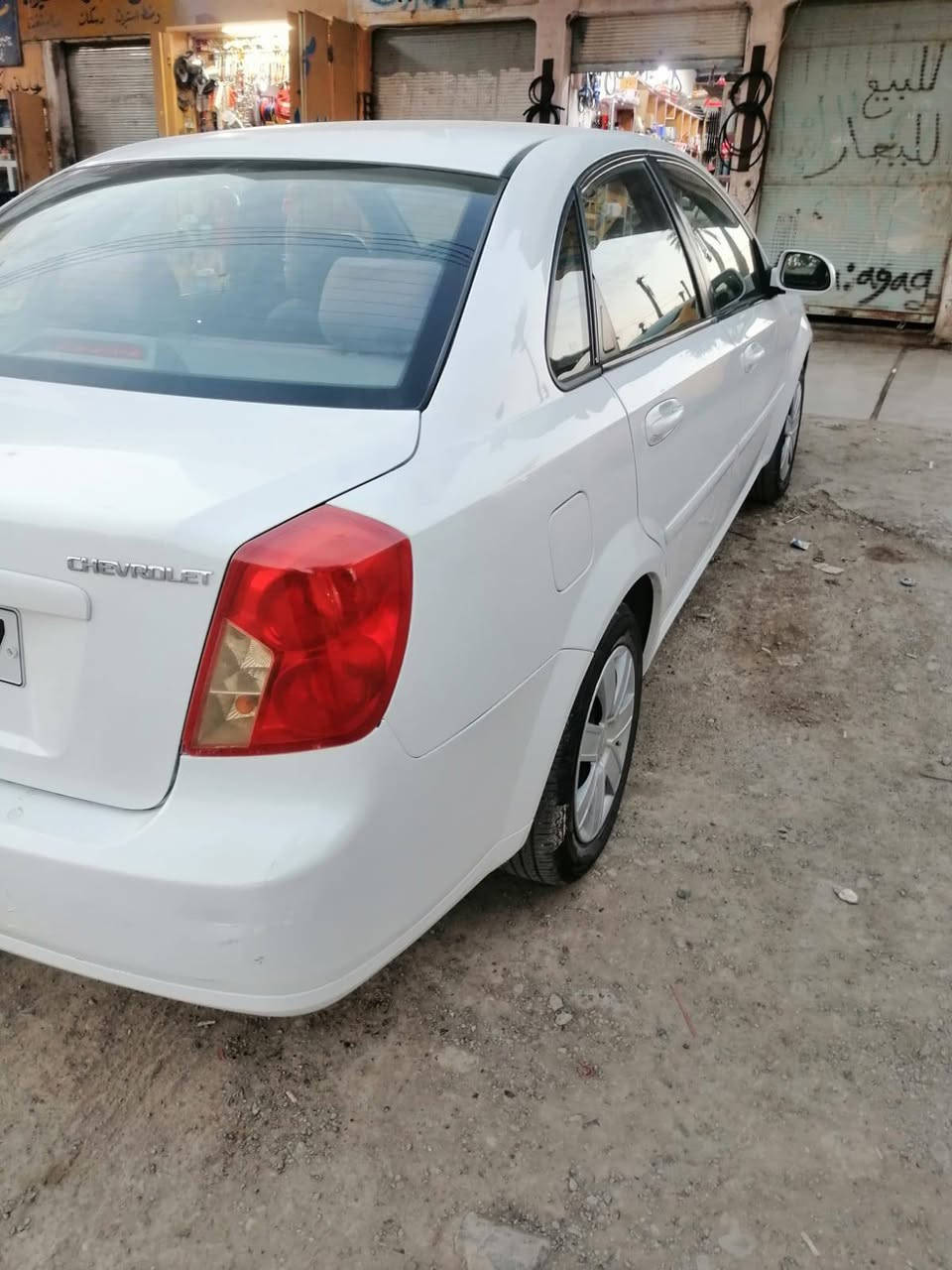 السلام عليكم اوبترا 2011 مكفوله من الصبغ والتبديل سونار مرفق تخم تاير جديد صدر تبريد مكفول سنويه جديده السعر 86 مكاني بعقوبه للتواصل ***********
