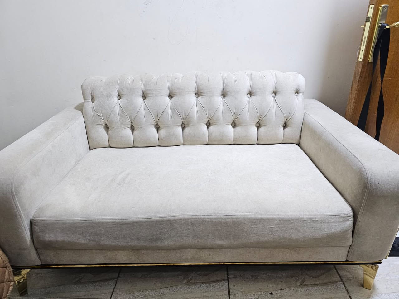 تخم قنفات ٧ مقاعد نظام سرير للبيع السعر ٣٠٠ الف مكاني بغداد قرب جامع النداء


**إذا كنت صاحب هذا الإعلان وتريد حذفه لأي سبب، رجاءا أرسل رسالة إلى الدعم الفني**