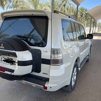 باجيرو ٢٠١٤ • فول مواصفات • رقم اربيل