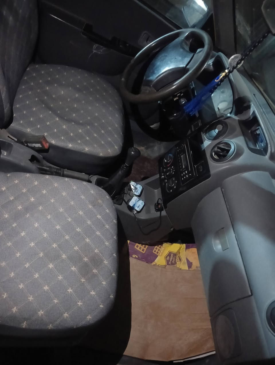 السلام عليكم سايبا للبيع موديل 2014 سياره حلوه ونظيفه كير مكينه مكفولات حداديه نظيفه بسمنه تحويل ثاني يوم هيئه وغرامه عليه تاخذ مصفره مكان ديوانيه سنيه السعر 34 وبيها مجال حك الجيه مداور ثاني يوم السياره ماشتغل بيها فقط لدوامي للاستفسار ‏‪***********
