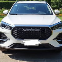 جيتور اكس 70 موديل 2024 ضمان شركة هارلم 5 سنوات او 150 الف كيلو  محرك ...