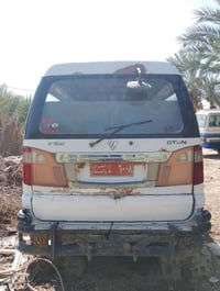 موديل ٢٠١٠ • رقم واسط • عليه غرامات