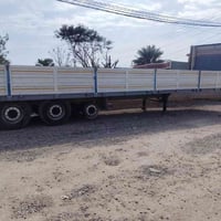 مان بريفان ٢٠٠٩ • فلات جوانب متحركه • كير اوتماتيك