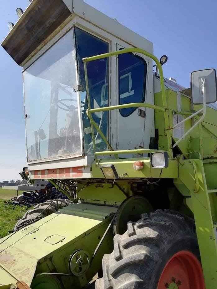 كلاس موديل 1991 رقم صلاح الدين معمرة كامل تبريد ثلج وبيه حصة كاز مكانه كركوك ***********/***********
