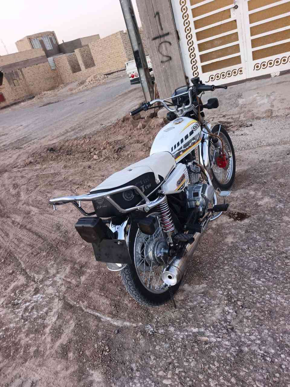 دراجه للبيع تايجر موديل 24 . . ***********
