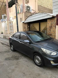 اكسنت ٢٠١٣ • ١٦٠٠ • ذي قار دولي