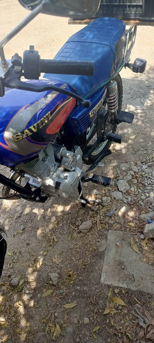 السلام عليكم دراجة سيفان موديل ٢٣ 5كير ب ٦٥٠ اوبيهة مجال مكان بسماية ***********
