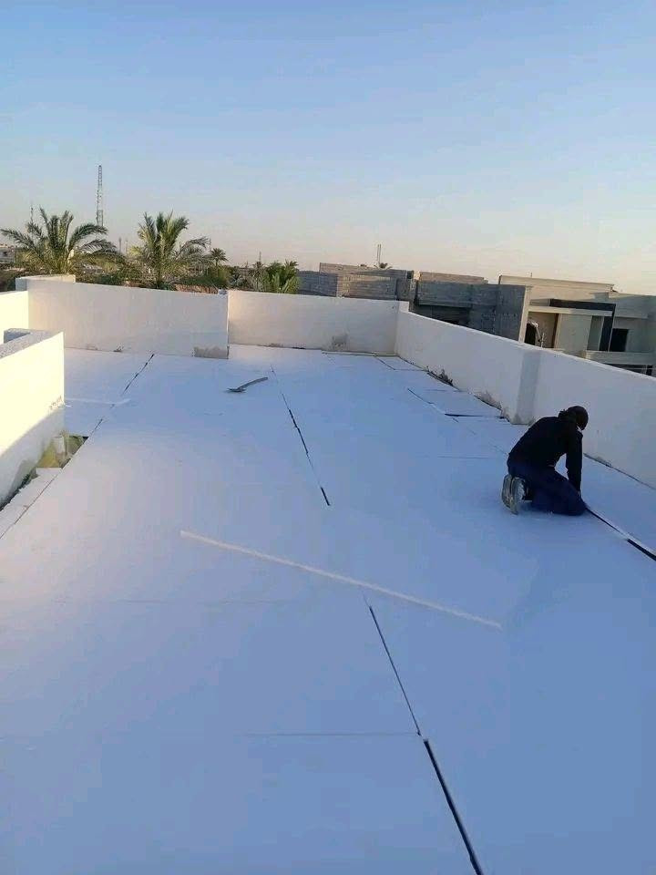 ***********واتساب ***********  جانب  من  أعمالنا اليوم عادة وقلع  الماستك القديم 
  لتطبيق الاشتايكر عن توفر كادر عمل لتطبيق الاشتايكر  كرسته وعمال   وبأسعار مناسبة... 
كما يوجد اعادة ماستك وقلع حسب حاجة السطح بضمان لاعمل 5 سنوات 
 طريقه العمل 
١.فرش السطح بمادة الفلانكوت 
٢.فرش السطح بمادة الزفت 
٣.وضع  التراب او استخدم نايلون وفلين حسب رغبه المواطن 
٤.وضع اشتايكر وماستك لاستفسار أكثر
