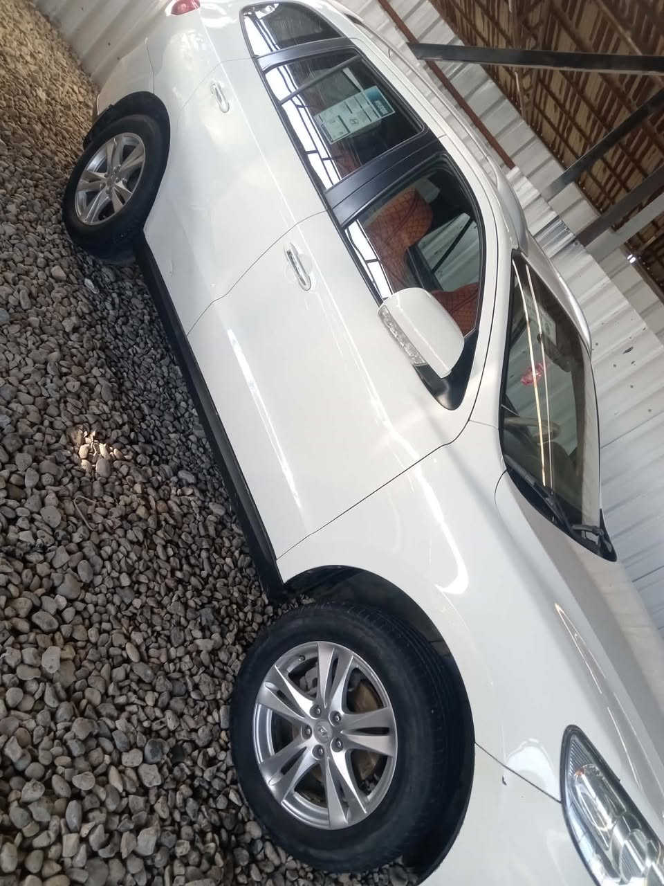 سنتافي ١٢رقم أربيل تريد تحويل تريد وكاله خليجي كفاله ما عده بارد بل باب مال العبري فقط محرك ٢٤٠٠دوش كفاله كير حداديه تبريد ثلج تخم تاير ١/١فول السياره جديده مكاني الحمزه الغربي ترهم مراوس حسب القناعه //*********** بيه وتساب وترجاكم ال ما يشتري لا يراسل والحد يراسل ع وتساب فقط الي عنده مراوس
