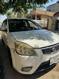 ريو ٢٠١٢ • وارد خليجي • محرك ١٦٠٠