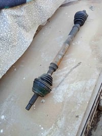 شيري كوين • درام شفت • مكينة A5