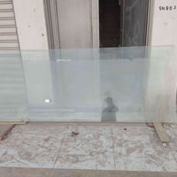 للبيع جام عادي مو حراري  الاولى طولها متر ونص والعرض متر  والثانية طول...