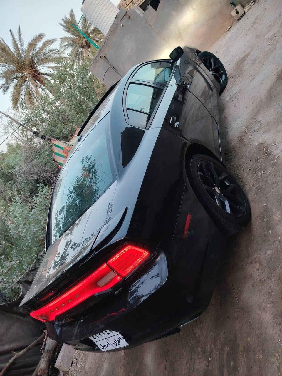 جارجر وارد كندي موديل 2014 فول مواصفات
مكينه 3600 جديده
تو ويل 
فتحه بالسقف
كير طياره 8 نمر
شاشه كبيره 
تبريد قطعتين ثلج
بيه  اربع قطع مكفوله من العيب الشرعي
رقم اربيل بسمي تحويل وكاله حاظر
السعر 135$
***********
مكاني ديوانيه
،،،،،،،
