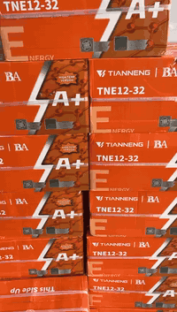 متابعينه الطيبين 
وصول وجبه جديده من البطاريات 
((((( باسعار مناسبة 🔥))))) 
توجد خدمة توصيل لجميع المحافظات 
للاستفسار ***********
