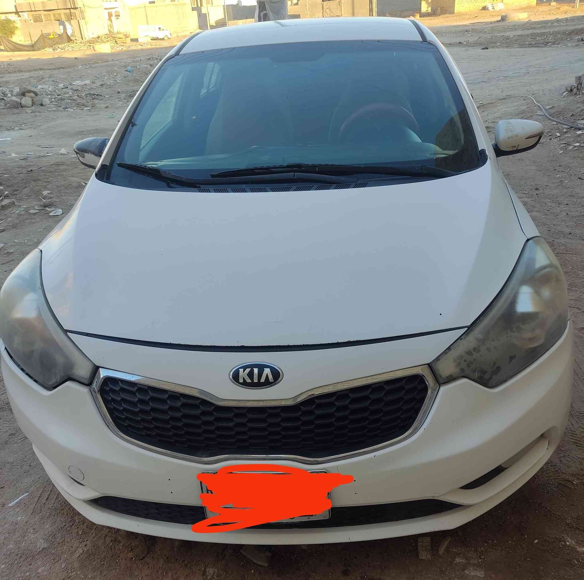 كيا سيراتو موديل ٢٠١٤ رقم بصره الماني اصولي راعيها بالبصره بس مااندله اراوس بدون تحويل بدون تحويل مراوس فقط مكان السياره ناصريه مركز مراوس فقط


**إذا كنت صاحب هذا الإعلان وتريد حذفه لأي سبب، رجاءا أرسل رسالة إلى الدعم الفني**