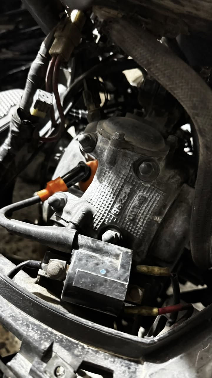 سكنس جبلي للبيع مكينه 58 ونص كلجات خلفي رياضي امامي بلادي على هل وضع حط سعرك بل تعليقات واني ادخلك


**إذا كنت صاحب هذا الإعلان وتريد حذفه لأي سبب، رجاءا أرسل رسالة إلى الدعم الفني**