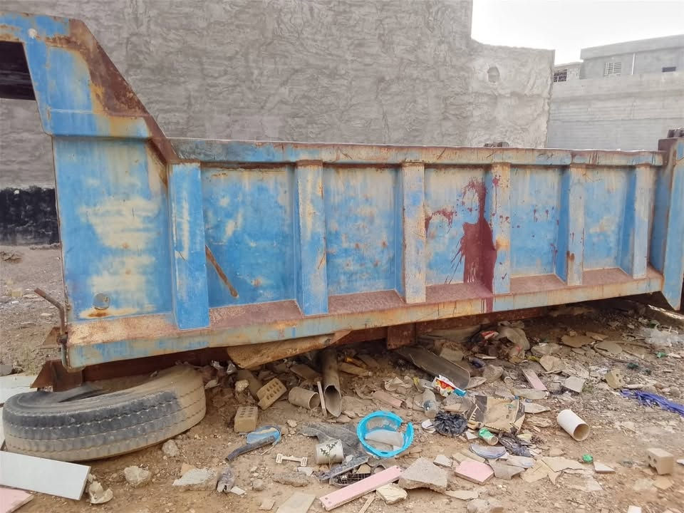 السلام عليكم بدي قلاب للبيع كامل جك وتانكي ودبل شاصي العنوان صلاح الدين الدجيل
***********
