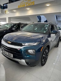 تريل بليزر • ٢٠٢١ • ٣ سلندر توربو