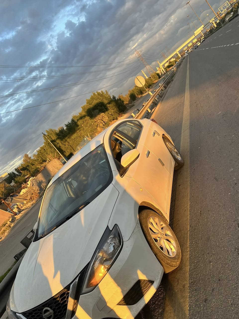 سنترا 2024 تجميع
رقم اربيل السياره بأسمي
ماشية 18 الف بس
مكان بغداد السعر 128 وبيه مجال

تواصل ‭‬ ***********  ع  رقم او واتس فقط🌹
