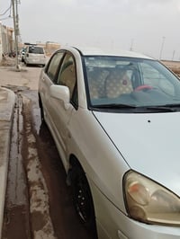 سازوكي ليانه • ٢٠٠٥ • البصره ابو الخصيب