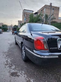 كراندر موديل ٢٠٠٥ شركه الكاصد ،اخر موديل اجه بشكل الوفود  باسمي السيار...