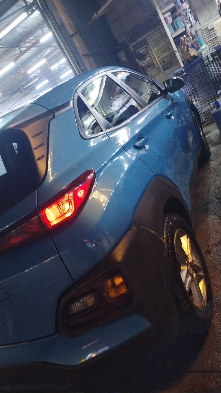 س ع كونا هونداي للبيع 2020 فول عده البصمه والفتحه وارد أمريكي مكينه 2000 دوش السعر 130 وبيهه مجال المكان دوره قرب السوق الاثورين التواصل ع رقم ***********/***********
