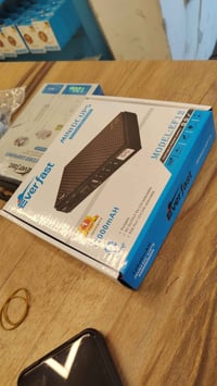 يو بي اس • ٨ ساعات • مورشال أصلية