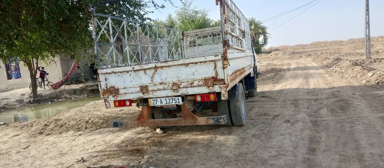 حمزه شرقي ديوانية, القادسية


**إذا كنت صاحب هذا الإعلان وتريد حذفه لأي سبب، رجاءا أرسل رسالة إلى الدعم الفني**