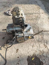 محرك ستوته • شغال • بغداد